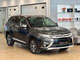 Mitsubishi Outlander 2017 года за 10 700 000 тг. в Астана – фото 3