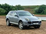 Porsche Cayenne 2004 года за 5 700 000 тг. в Астана – фото 2