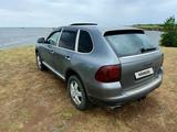 Porsche Cayenne 2004 года за 5 700 000 тг. в Астана – фото 3