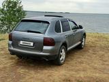 Porsche Cayenne 2004 года за 5 700 000 тг. в Астана – фото 4