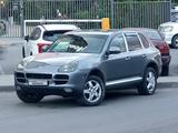 Porsche Cayenne 2004 года за 5 700 000 тг. в Астана – фото 5
