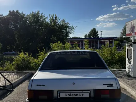 ВАЗ (Lada) 21099 1998 года за 600 000 тг. в Караганда – фото 5