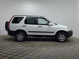 Honda CR-V 2003 года за 3 700 000 тг. в Алматы – фото 4