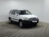 Honda CR-V 2003 года за 3 700 000 тг. в Алматы – фото 3