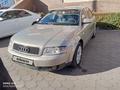 Audi A4 2003 годаfor2 800 000 тг. в Павлодар