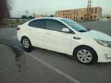 Kia Rio 2014 года за 5 300 000 тг. в Семей – фото 5