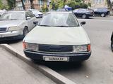 Audi 80 1989 годаfor460 000 тг. в Алматы