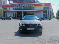 Lexus GS 300 2001 годаүшін4 400 000 тг. в Павлодар