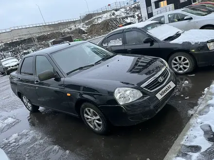 ВАЗ (Lada) Priora 2170 2013 года за 2 400 000 тг. в Усть-Каменогорск – фото 2