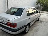 Volkswagen Vento 1994 года за 650 000 тг. в Тараз – фото 3
