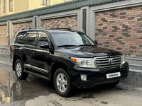 Toyota Land Cruiser 2014 годаfor22 500 000 тг. в Шымкент