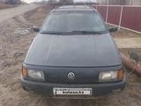 Volkswagen Passat 1992 года за 850 000 тг. в Аксай