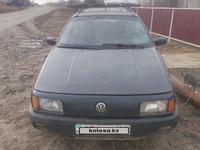 Volkswagen Passat 1992 года за 850 000 тг. в Аксай