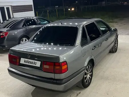 Volkswagen Passat 1994 года за 1 200 000 тг. в Кызылорда – фото 2