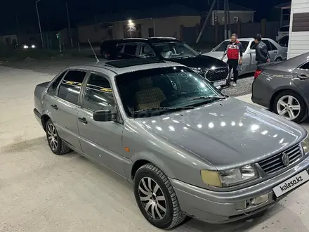 Volkswagen Passat 1994 года за 1 200 000 тг. в Кызылорда – фото 4