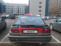 Mazda 626 1991 годаүшін550 000 тг. в Астана