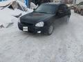 ВАЗ (Lada) Priora 2172 2012 годаүшін2 100 000 тг. в Костанай – фото 2