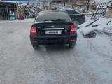 ВАЗ (Lada) Priora 2172 2012 годаүшін2 100 000 тг. в Костанай – фото 4