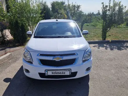 Chevrolet Cobalt 2020 года за 5 200 000 тг. в Алматы