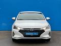 Hyundai Elantra 2019 годаүшін7 970 000 тг. в Алматы – фото 2