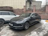 Hyundai Sonata 2022 годаүшін13 000 000 тг. в Алматы