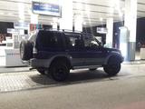 Toyota Land Cruiser Prado 1996 года за 7 963 963 тг. в Астана – фото 2