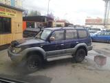 Toyota Land Cruiser Prado 1996 года за 7 963 963 тг. в Астана – фото 3