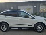 SsangYong Nomad 2013 года за 4 800 000 тг. в Астана – фото 2