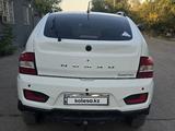 SsangYong Nomad 2013 года за 4 800 000 тг. в Астана – фото 3
