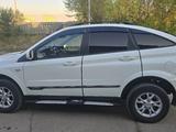 SsangYong Nomad 2013 года за 4 800 000 тг. в Астана – фото 4