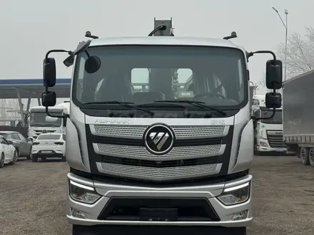 Foton 2025 года за 28 000 000 тг. в Алматы – фото 3