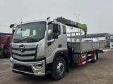 Foton 2025 года за 28 000 000 тг. в Алматы