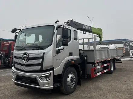 Foton 2025 года за 28 000 000 тг. в Алматы