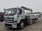 Foton 2025 года за 28 000 000 тг. в Алматы