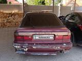 Mitsubishi Galant 1992 годаfor750 000 тг. в Алматы – фото 3