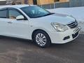 Nissan Almera 2015 года за 3 850 000 тг. в Астана – фото 2