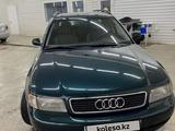 Audi A4 1997 годаfor3 500 000 тг. в Петропавловск – фото 5