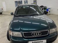 Audi A4 1996 годаүшін3 500 000 тг. в Петропавловск