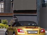 Chrysler Crossfire 2007 года за 6 000 000 тг. в Шымкент – фото 3