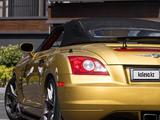 Chrysler Crossfire 2007 года за 6 000 000 тг. в Шымкент – фото 2
