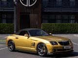 Chrysler Crossfire 2007 года за 6 000 000 тг. в Шымкент