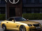 Chrysler Crossfire 2007 года за 6 000 000 тг. в Шымкент – фото 4