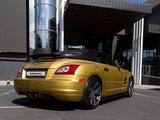 Chrysler Crossfire 2007 года за 6 000 000 тг. в Шымкент – фото 5