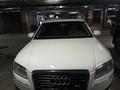 Audi A8 2006 года за 4 500 000 тг. в Астана