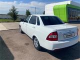 ВАЗ (Lada) Priora 2170 2015 годаүшін2 500 000 тг. в Тараз – фото 5