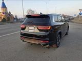 Jetour X90 Plus 2023 года за 9 000 000 тг. в Петропавловск – фото 5