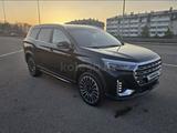 Jetour X90 Plus 2023 года за 9 000 000 тг. в Петропавловск – фото 2