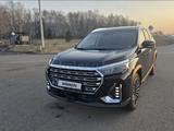 Jetour X90 Plus 2023 года за 9 000 000 тг. в Петропавловск – фото 3