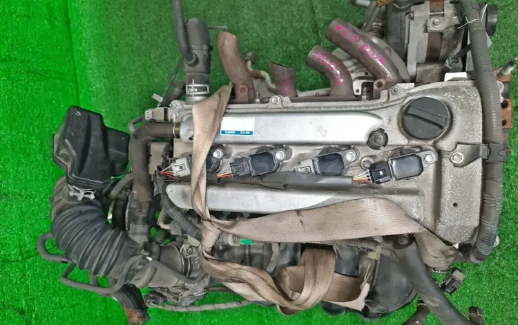 Двигатель TOYOTA BLADE AZE154 2AZ-FE 2006 за 531 000 тг. в Костанай