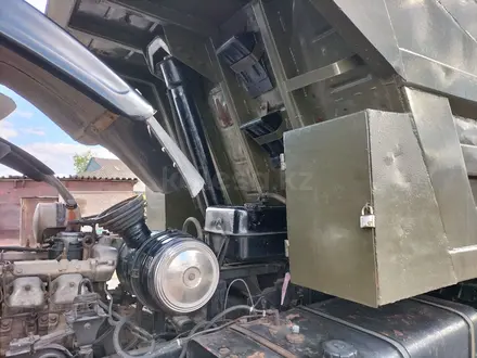 КамАЗ  5511 1992 года за 6 400 000 тг. в Астана – фото 10